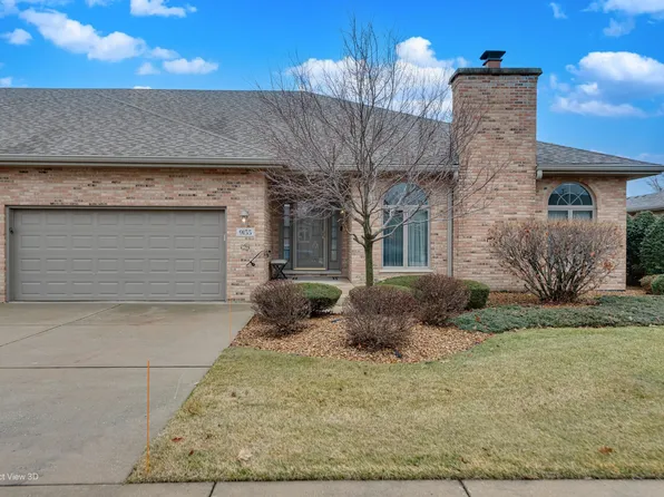 9155 Arbour Walk Dr, Frankfort, IL 60423