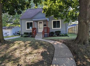 2642 Edwin Ave, Akron, OH 44314