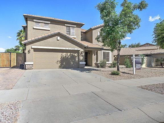 2nd image of 22785 S 212th St