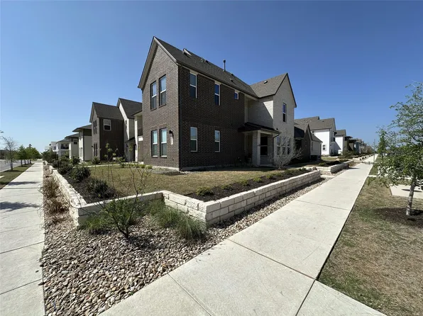 4412 Tilley St Unit E, Austin, TX 78723