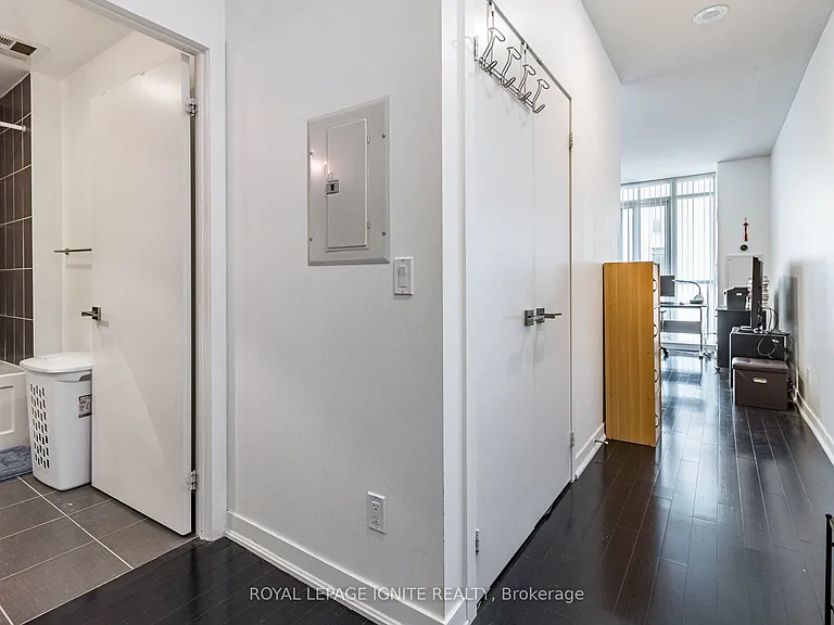 770 Bay St #2509 — Photo 7