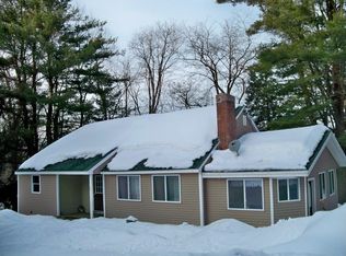 25 Eliza Ln, Greenfield, MA 01301