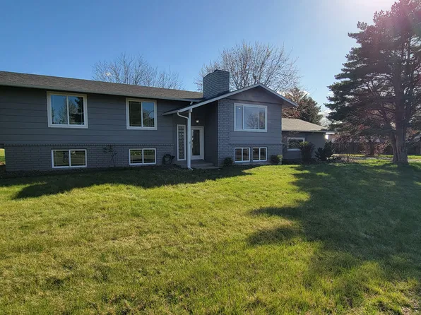 (undisclosed Address), Kennewick, WA 99336