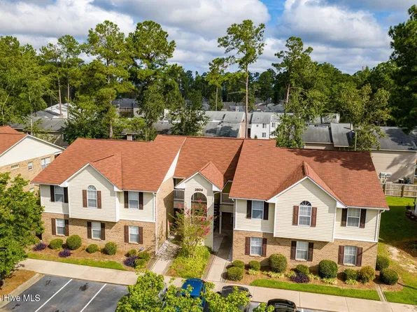2804 Mulberry Ln APT F, Greenville, NC 27858