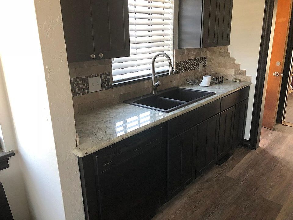 Dishwasher on the left