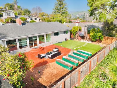 587 Tanbark Ter, San Rafael, CA, 94903