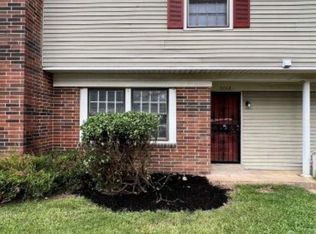 3748 Cambridge Station Dr #3748, Memphis, TN 38115