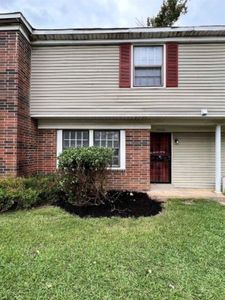 3748 Cambridge Station Dr #3748, Memphis, TN, 38115