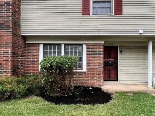 3748 Cambridge Station Dr #3748, Memphis, TN 38115