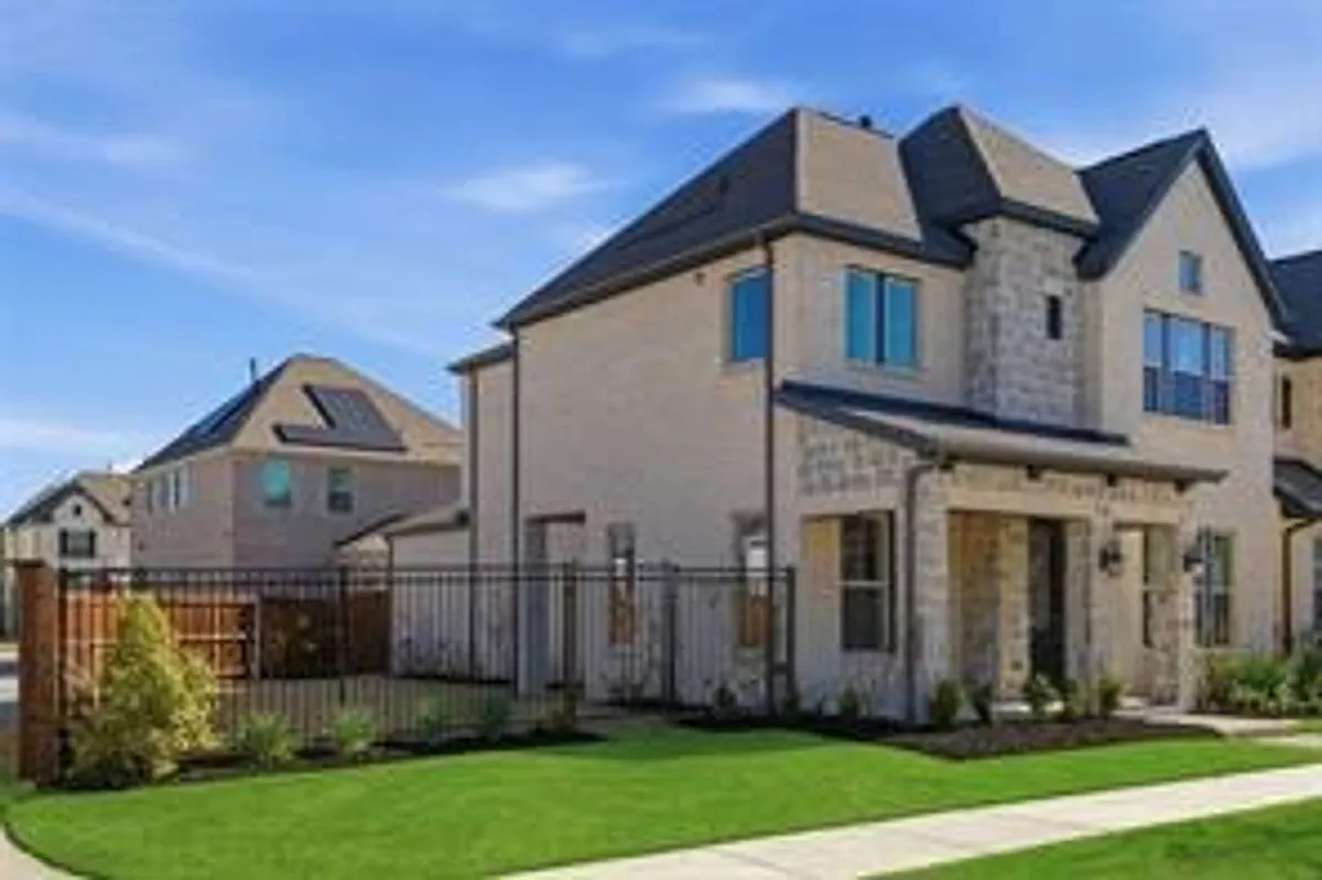 Building Photo - 3127 Cliff Swallow Ln