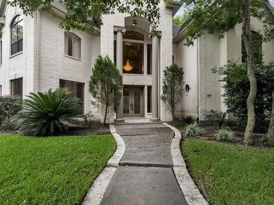 2814 Acorn Wood Way, Houston, TX, 77059