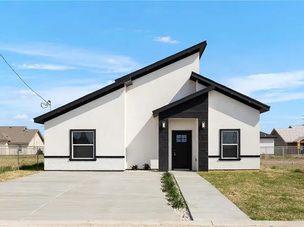 330 Merida Ave, Donna, TX 78537