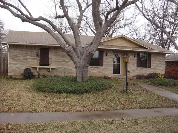 4611 Monterrey Dr, Wichita Falls, TX 76310
