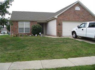 658 Conifer Way, Greenwood, IN 46143