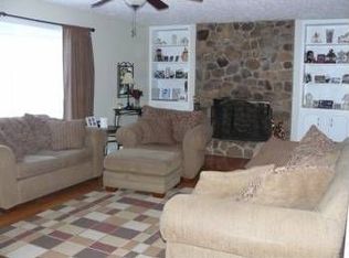 54 N Ridge Ln, Lynchburg, VA 24502