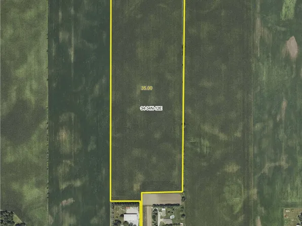 9240 W Offner Rd, Peotone, IL 60468