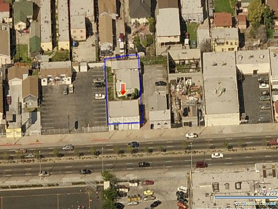 1st image of 633 W Manchester Ave
