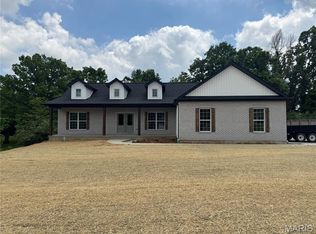 130 Shumard Oak Dr, Troy, MO 63379