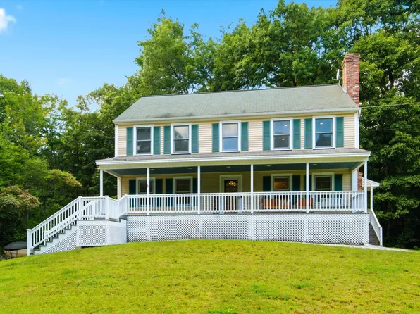 9 Sandalwood Road, Hudson, NH 03051