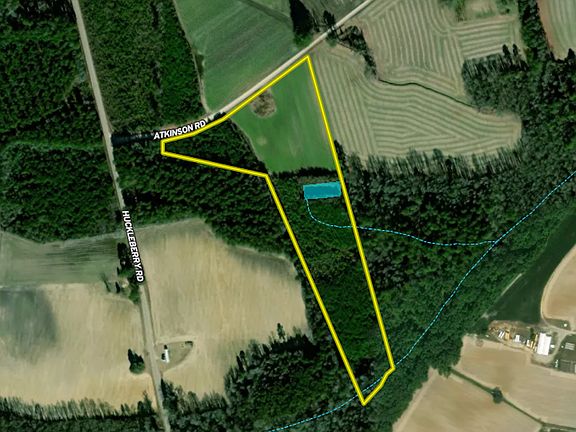 5th image of Off Atkinson Rd Lot Wp001