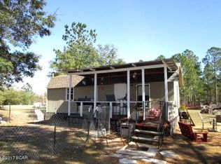2853 NW County Road 274, Altha, FL 32421