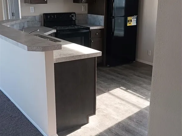 1201 S Chestnut Street #601, Ellensburg, WA 98926