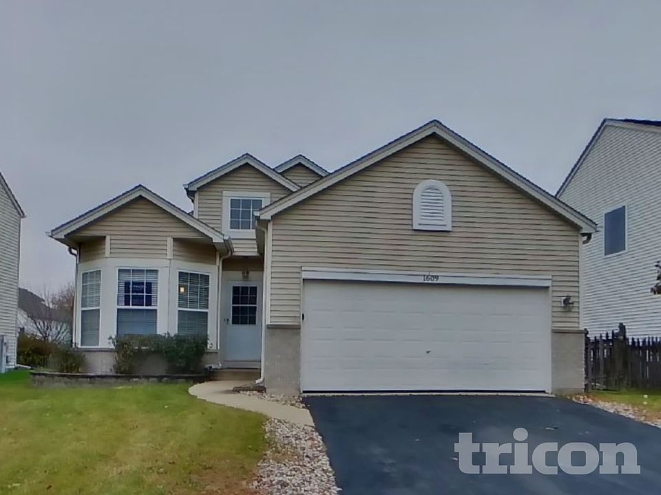 1st image of 1609 Heritage Pointe Ct