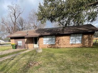 508 Rose Marie Blvd, Hearne, TX 77859