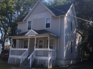 1229 John St, Kalamazoo, MI