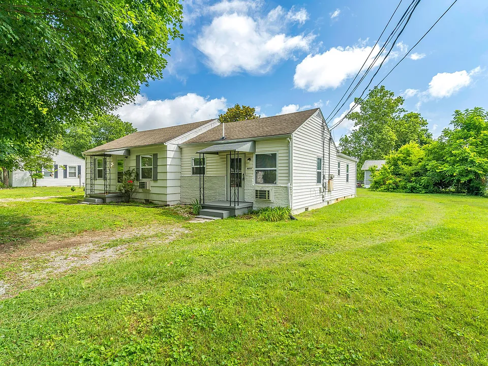 4510 Upchurch Rd