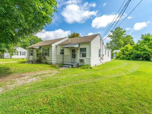 4510 Upchurch Rd, Knoxville, TN 37912