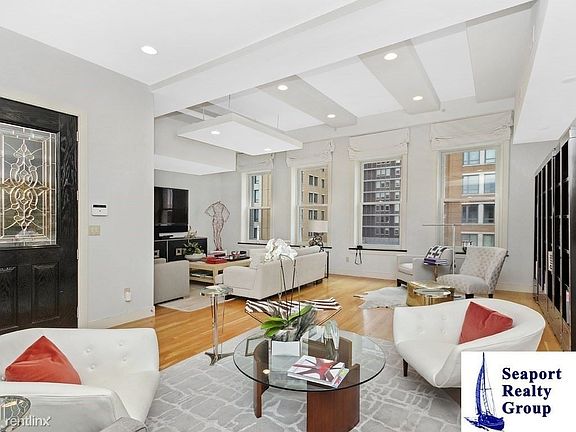 811 Boylston St. #5 Boston (Back Bay) Unit Photo 4