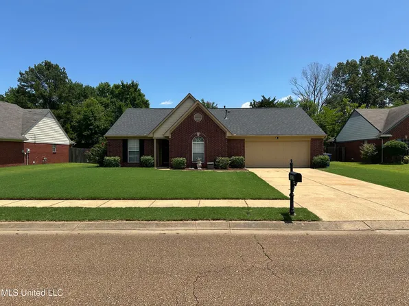 6590 White Hawk Ln, Olive Branch, MS 38654