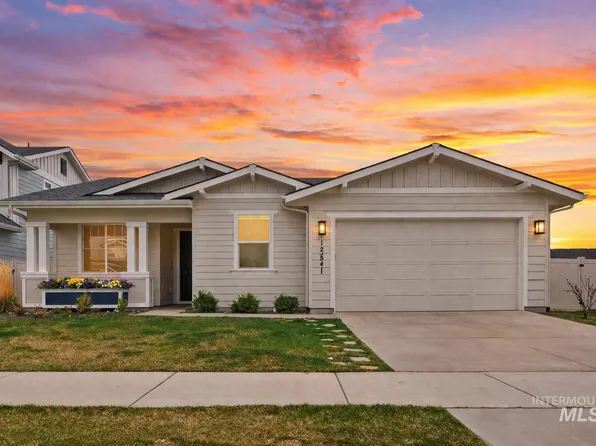 12541 W Shortcreek St, Star, ID 83669