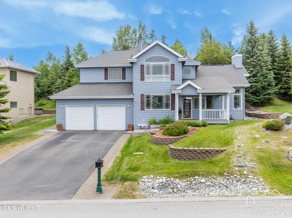 5329 Cape Seville Dr, Anchorage, AK 99516