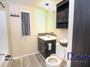 10255 Janell Dr, Keithville, LA 71047