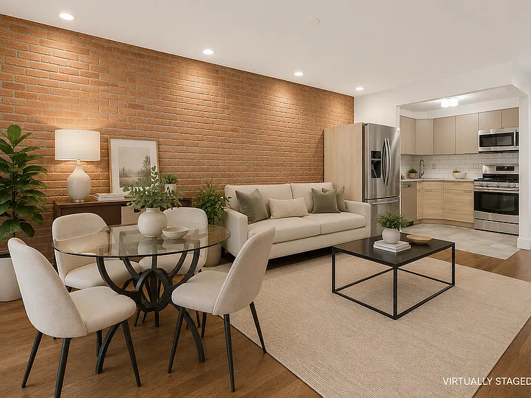 62A Bainbridge St #1A — Photo 3