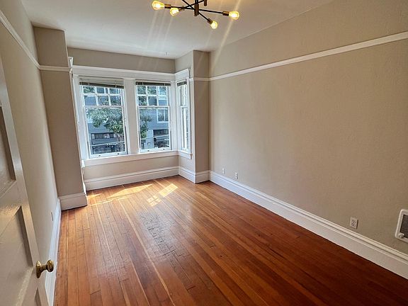 2nd image of 308 Fell St #A