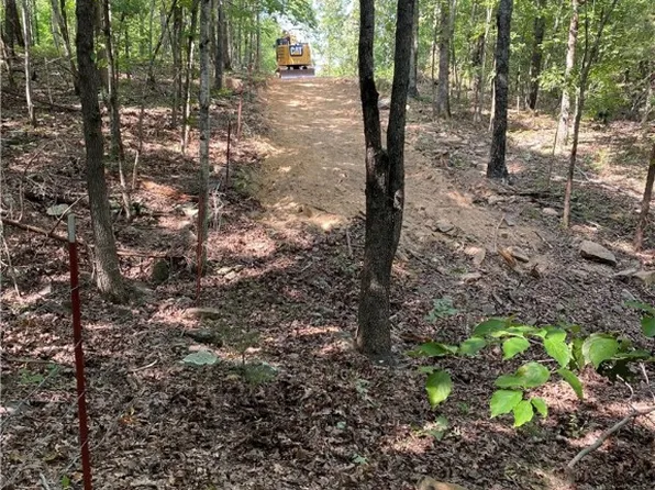 0000- State Highway 170 Devils Den W #40, West Fork, AR 72774