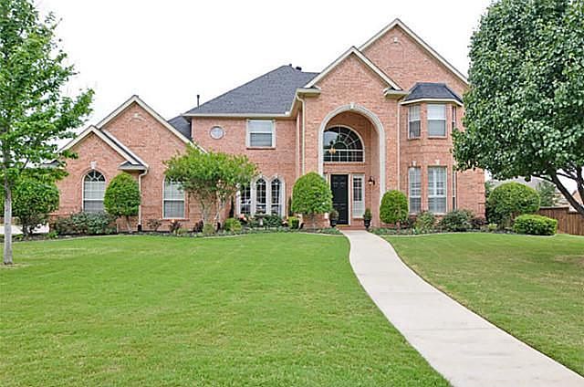 1st image of 1201 Kings Brook Dr