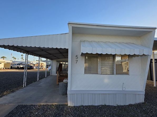 701 S Dobson Rd LOT 57