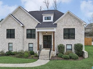 8947 Taunton Pl, Morris, AL 35116