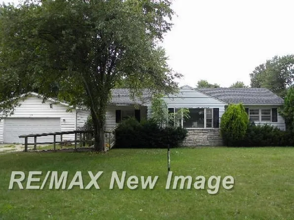115 N Jefferson St, Saginaw, MI 48604
