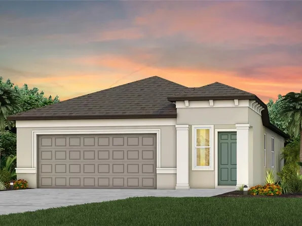 33511 Binding Ties Ln, Wesley Chapel, FL 33545