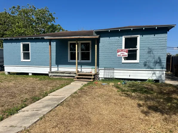 762 Ashland Dr, Corpus Christi, TX 78412