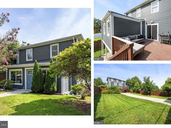 2616 33rd St SE, Washington, DC 20020
