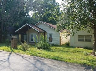 413 Kincaid St, Lenoir, NC 28645