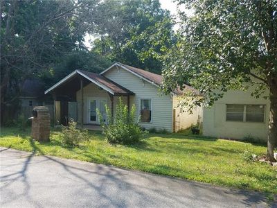 413 Kincaid St, Lenoir, NC, 28645