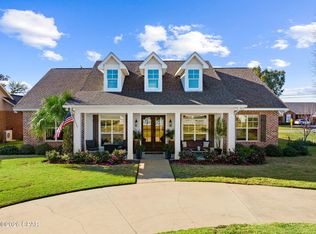 3407 Country Club Ct, Lynn Haven, FL 32444