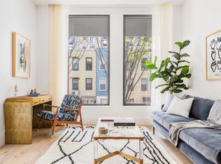 143 Powers St #3A, Brooklyn, NY 11211